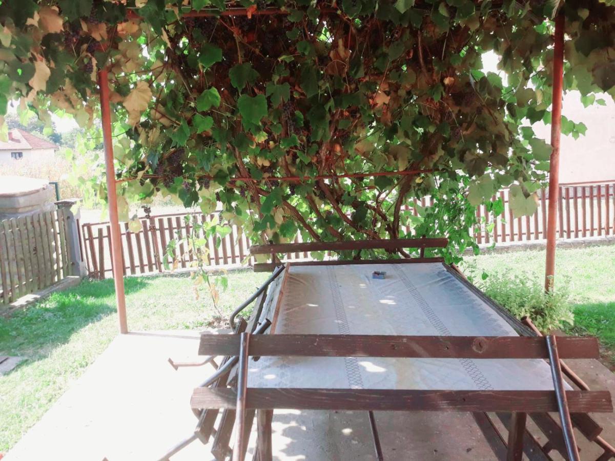 Guest House Ahmo Halilcevic Dubrave Gornje Экстерьер фото