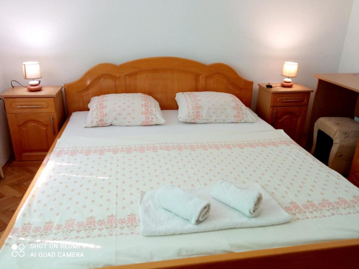 Guest House Ahmo Halilcevic Dubrave Gornje Экстерьер фото