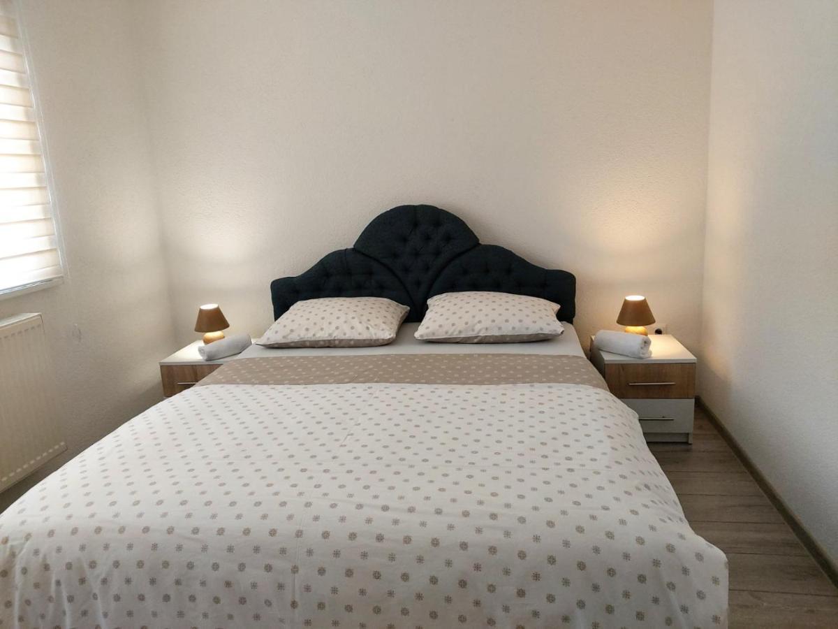 Guest House Ahmo Halilcevic Dubrave Gornje Экстерьер фото