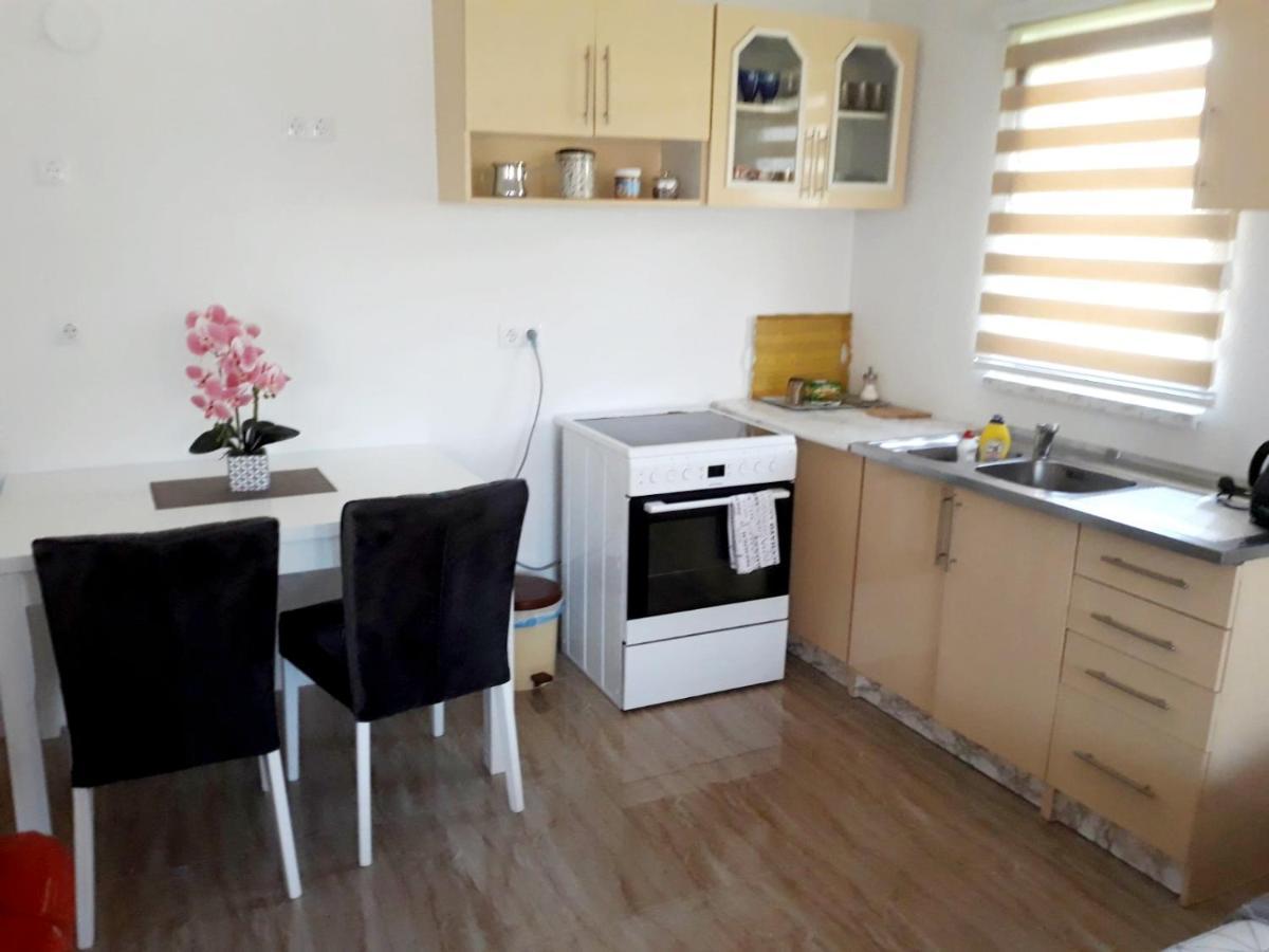 Guest House Ahmo Halilcevic Dubrave Gornje Экстерьер фото