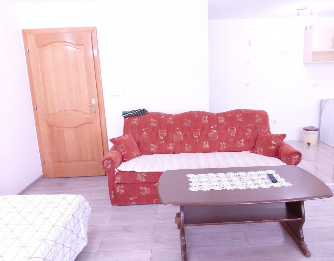 Guest House Ahmo Halilcevic Dubrave Gornje Экстерьер фото