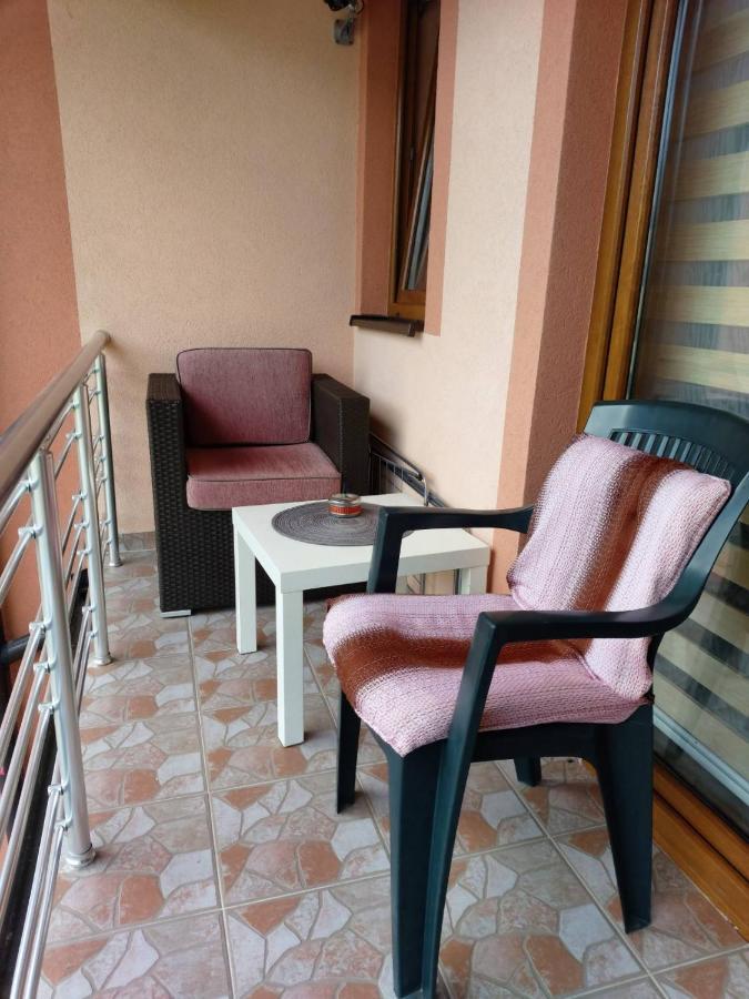 Guest House Ahmo Halilcevic Dubrave Gornje Экстерьер фото