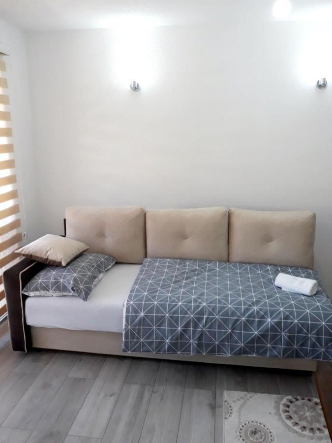 Guest House Ahmo Halilcevic Dubrave Gornje Экстерьер фото