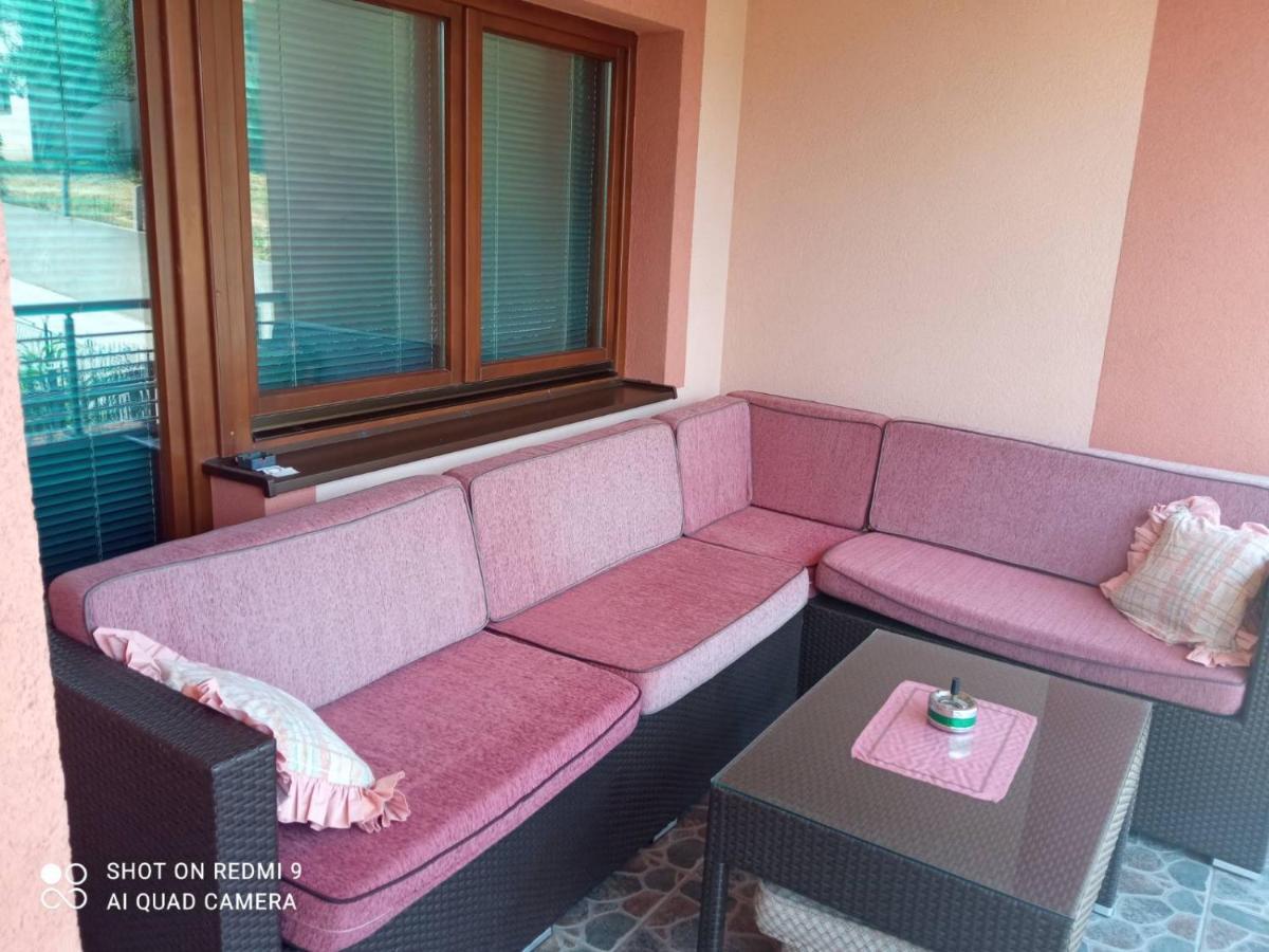 Guest House Ahmo Halilcevic Dubrave Gornje Экстерьер фото