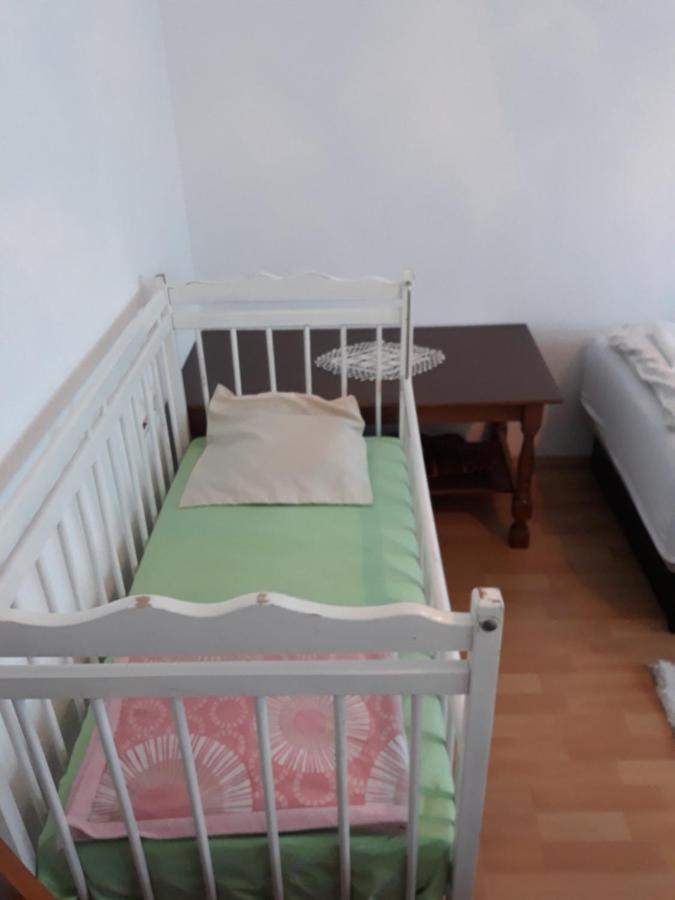Guest House Ahmo Halilcevic Dubrave Gornje Экстерьер фото