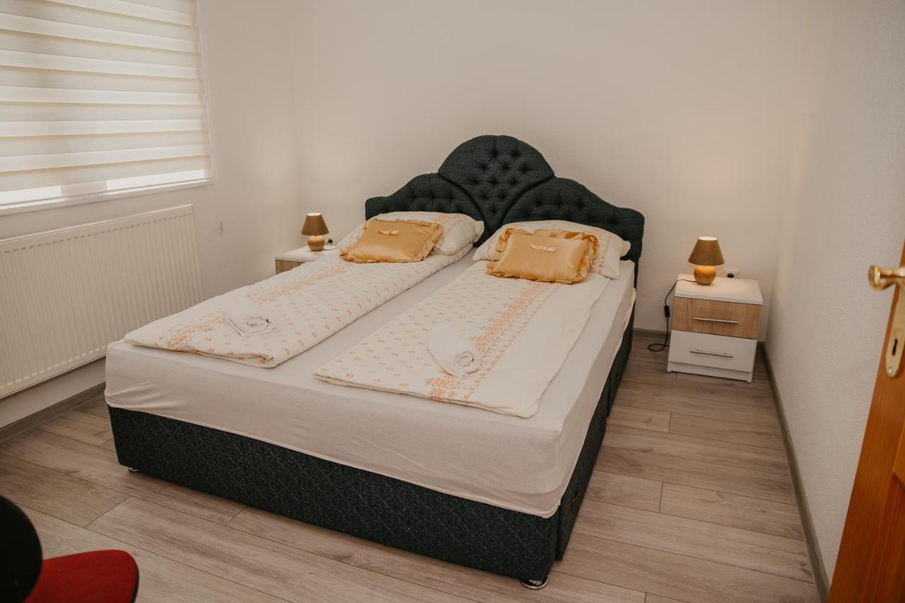 Guest House Ahmo Halilcevic Dubrave Gornje Экстерьер фото