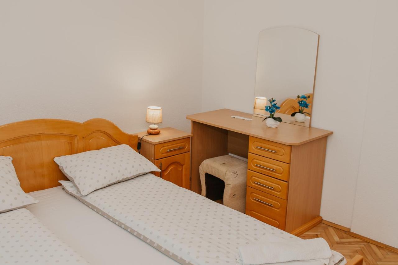 Guest House Ahmo Halilcevic Dubrave Gornje Экстерьер фото