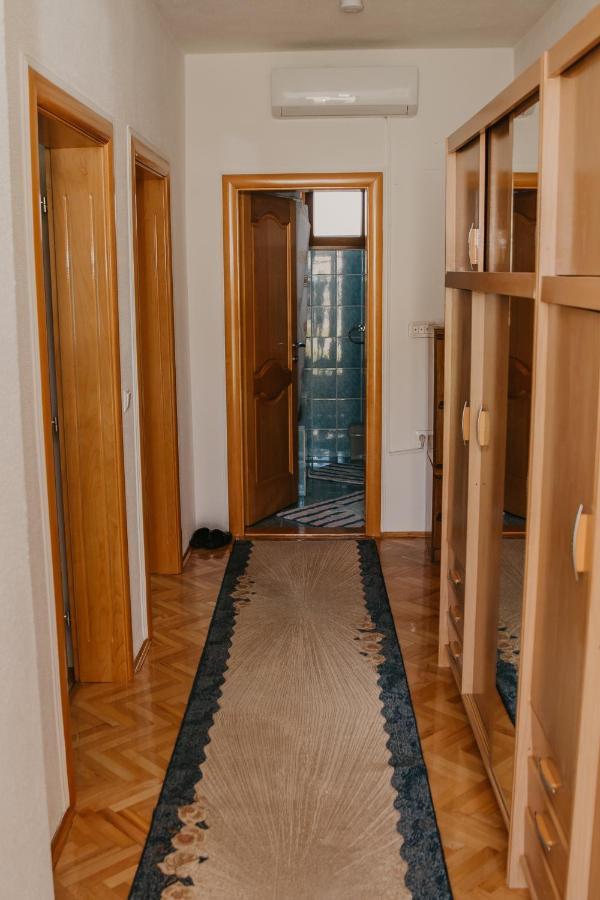 Guest House Ahmo Halilcevic Dubrave Gornje Экстерьер фото