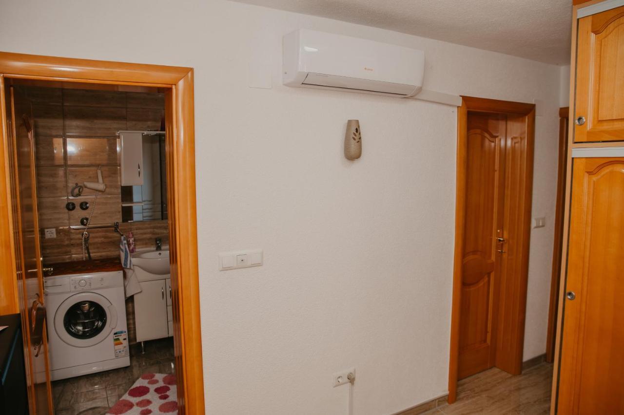 Guest House Ahmo Halilcevic Dubrave Gornje Экстерьер фото