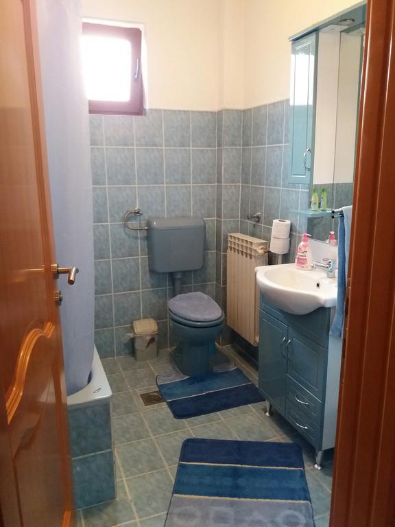 Guest House Ahmo Halilcevic Dubrave Gornje Экстерьер фото
