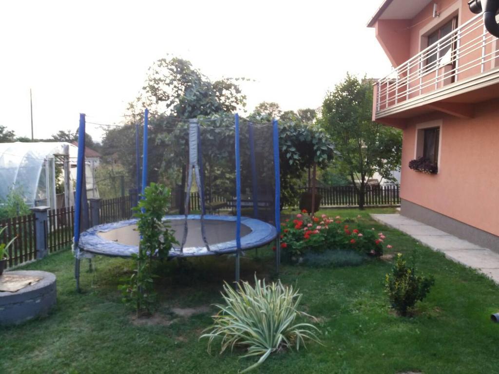 Guest House Ahmo Halilcevic Dubrave Gornje Экстерьер фото