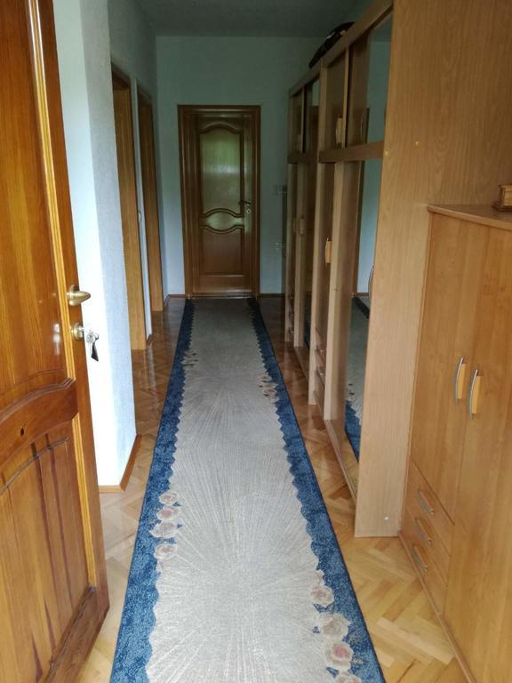 Guest House Ahmo Halilcevic Dubrave Gornje Экстерьер фото