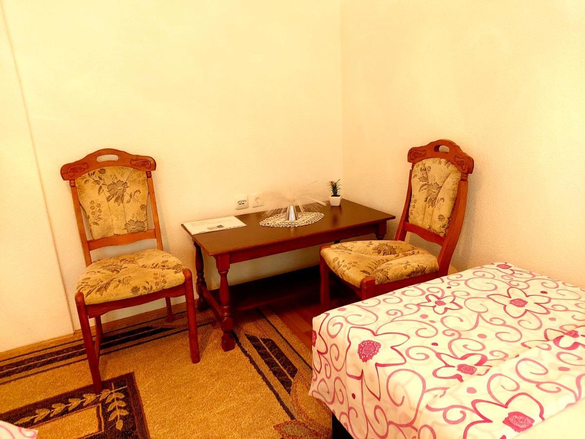 Guest House Ahmo Halilcevic Dubrave Gornje Экстерьер фото